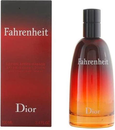 dior aftershave balme fahrenheit 70ml|Mehr.